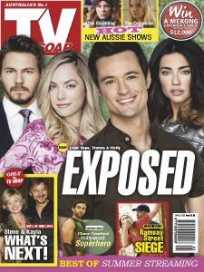 TV Soap - 01.6.2020