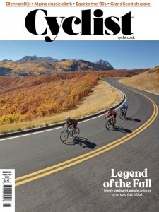 Cyclist UK - 02.2023