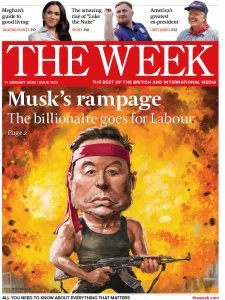 The Week UK - 11.01.2025