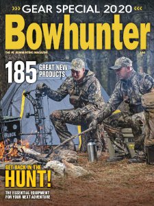 Bowhunter - 06.2020