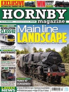 Hornby - 03.2021