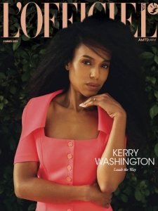 L'Officiel USA - Summer 2022