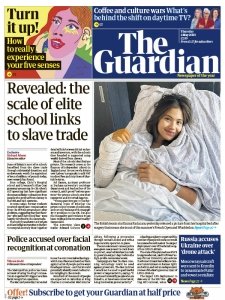 The Guardian - 4.05.2023