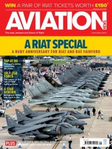 Aviation News - 05.2025