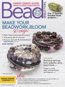 Bead & Button - 04.2019