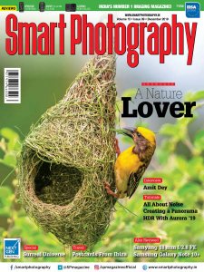 Smart Photography - 12.2019