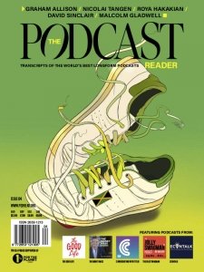 The Podcast Reader - Is. 4 2021