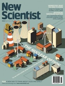 New Scientist - 05.28.2022