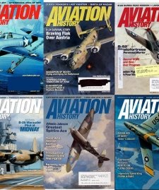 Aviation History - 2005 Full Year