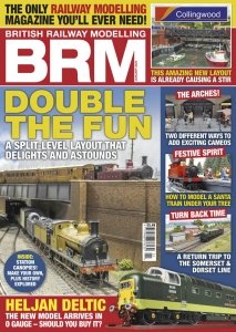 British Railway Modelling - 01.2024