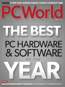 PCWorld - 01.2024