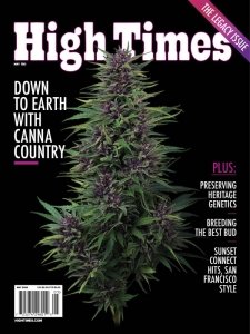 High Times - 05.2024