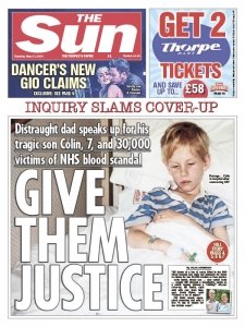 The Sun UK - 21.05.2024