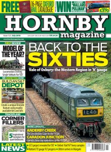 Hornby - 07.2018