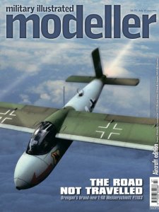 Military Illustrated Modeller - 07.2019