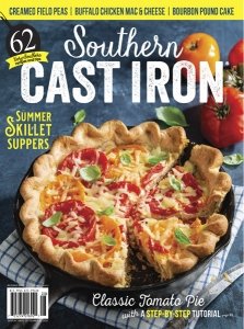 Southern Cast Iron - 07/08 2020