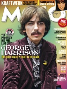 Mojo - 04.2022