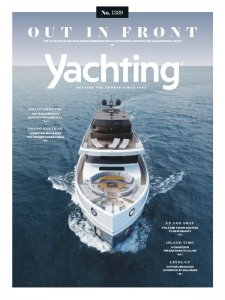 Yachting USA - 11.2022