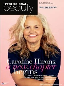 Professional Beauty - 02.2025