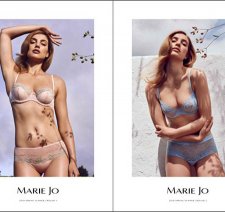 Marie Jo - Lingerie Spring Summer Collection Catalog 2018