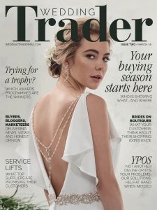 Wedding Trader - 03.2018