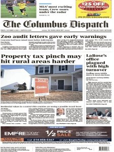 The Columbus Dispatch 10.6.2023