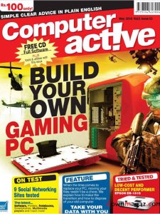 Computeractive India - May 2010