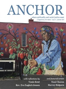 Anchor - Summer 2019