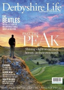 Derbyshire Life - 06.2020