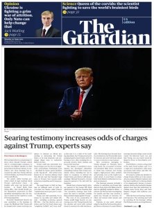 The Guardian USA 06.20 2022