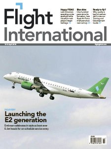 Flight International - 10.04.2018