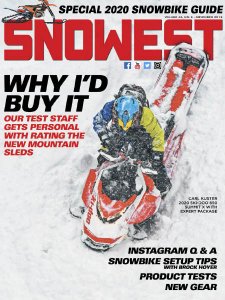 SnoWest - 11.2019