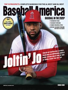 Baseball America - 01.2020