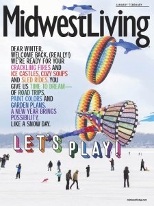 Midwest Living - 01/02 2022