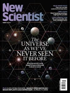 New Scientist Int - 9.07.2022