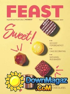 Feast - 02.2017