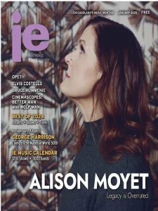 Illinois Entertainer - 01.2025