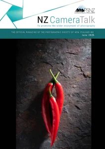 NZ CameraTalk - 06.2025