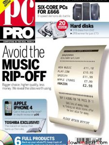 Pc Pro - September 2010 (UK)