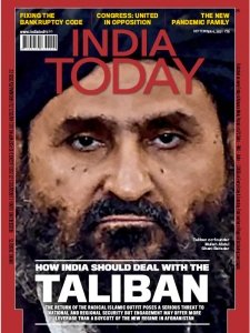 India Today - 09.6.2021