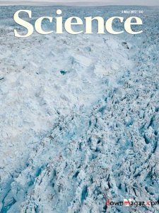 Science - 4 May 2012