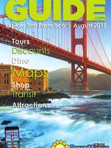 Bay City Guide - August 2015