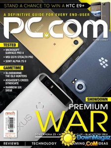 PC.com - January 2016