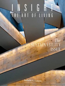 Insight The Art of Living - Spring 2019