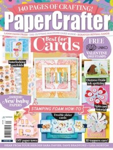 PaperCrafter - Is. 182 2023