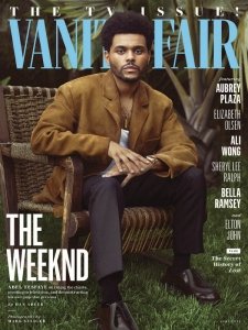 Vanity Fair UK - 06.2023