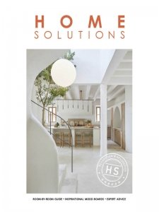 Home Solutions - 2023/2024