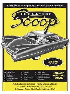 The Latest Scoop - 01/02 2026