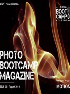 Photo BootCamp - 08.2018