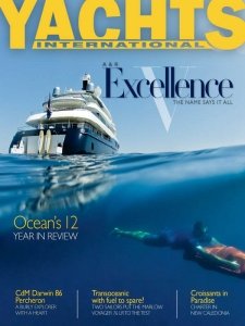 Yachts International - 01/02 2013